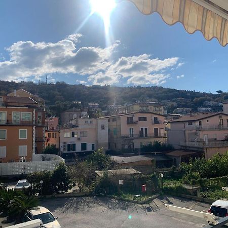 Bilocale Centrale Vicino Al Mare Agropoli Eksteriør billede