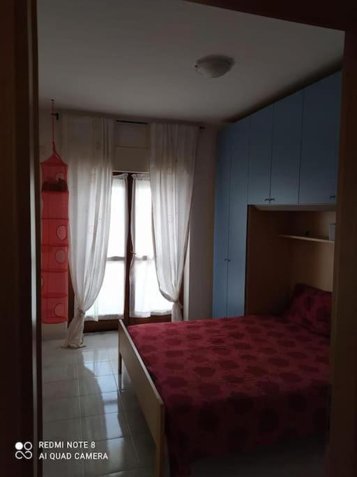 Bilocale Centrale Vicino Al Mare Agropoli Eksteriør billede