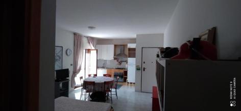 Bilocale Centrale Vicino Al Mare Agropoli Eksteriør billede