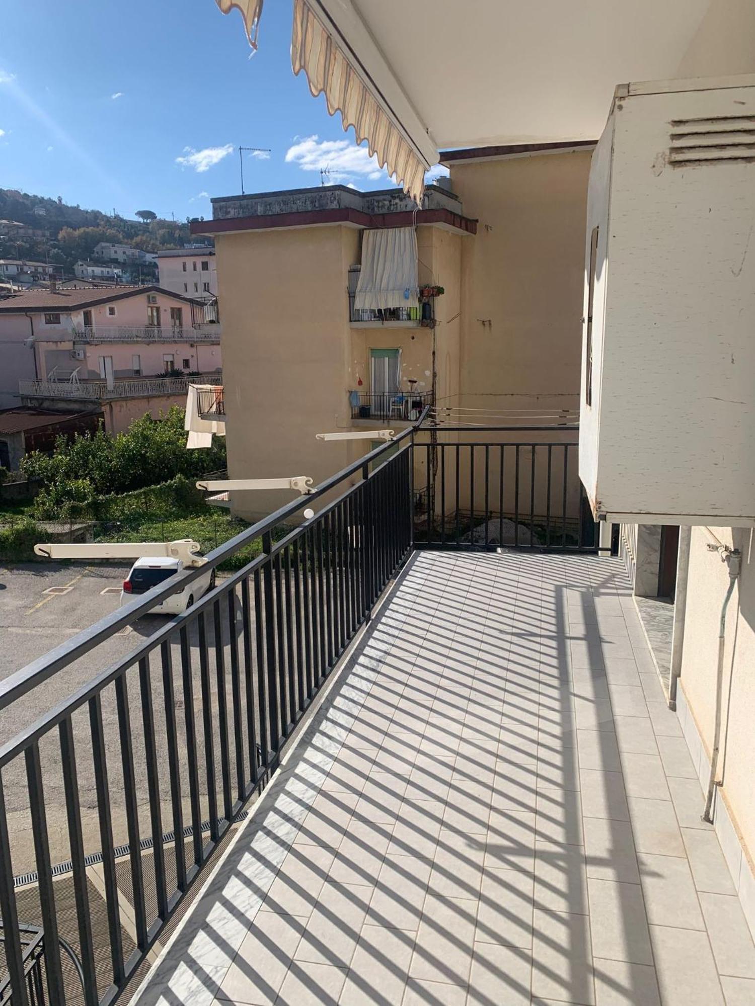 Bilocale Centrale Vicino Al Mare Agropoli Eksteriør billede