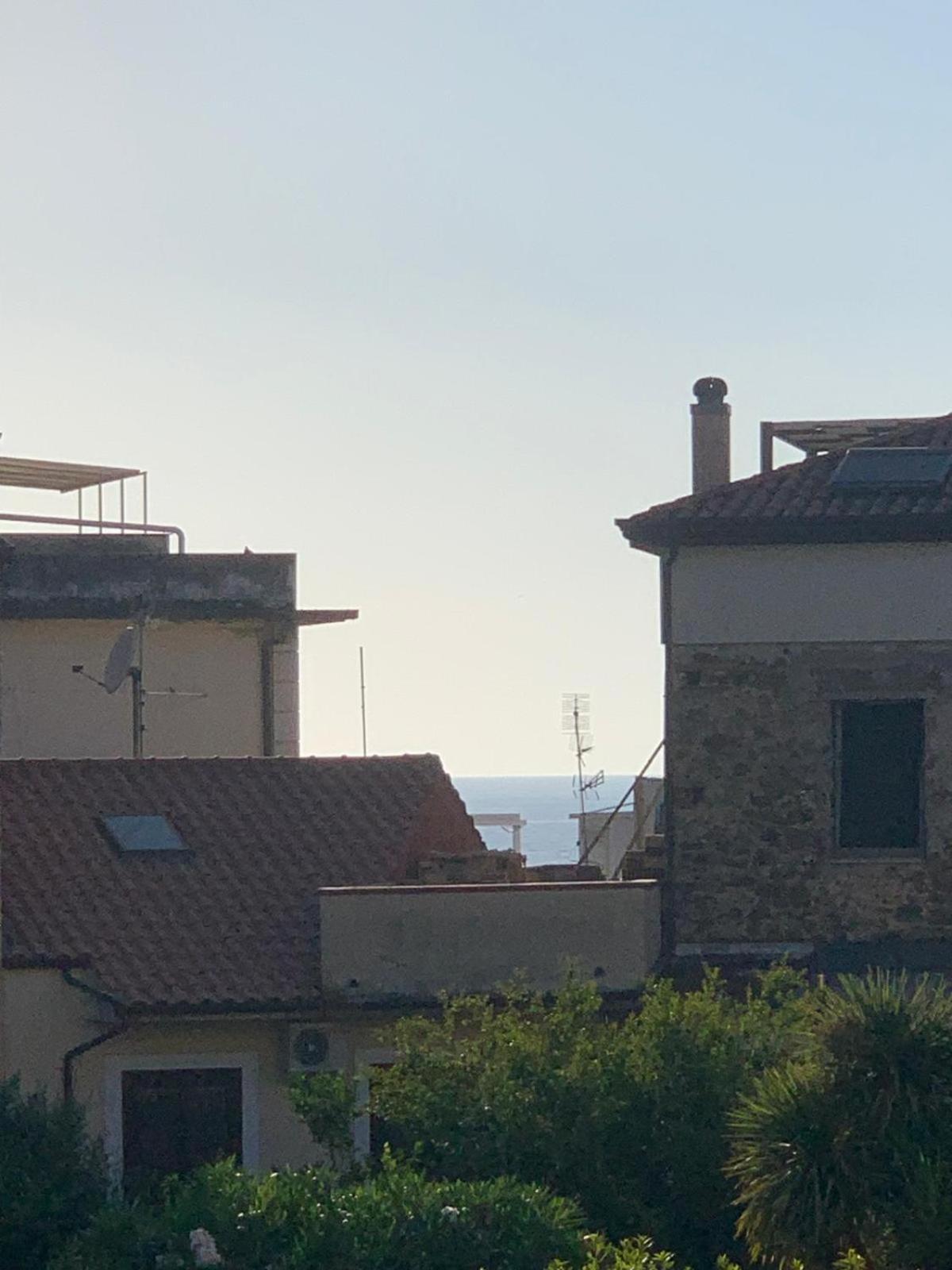 Bilocale Centrale Vicino Al Mare Agropoli Eksteriør billede
